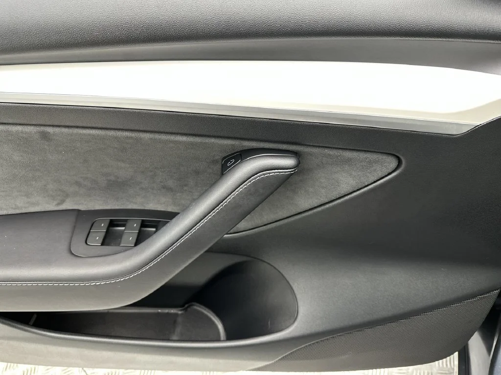 Used 2023 Black Tesla Long Range image 13