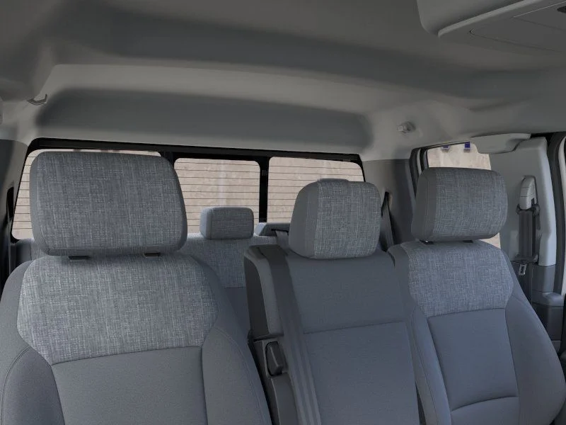New 2026 White Ford XLT image 22