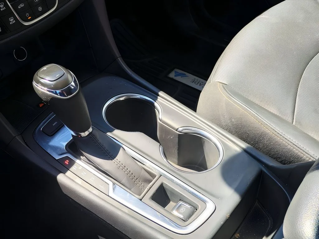 2018 Chevrolet Equinox Premier - Photo 21