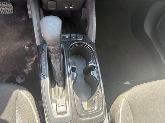 Used 2025 Black Chevrolet LT image 17