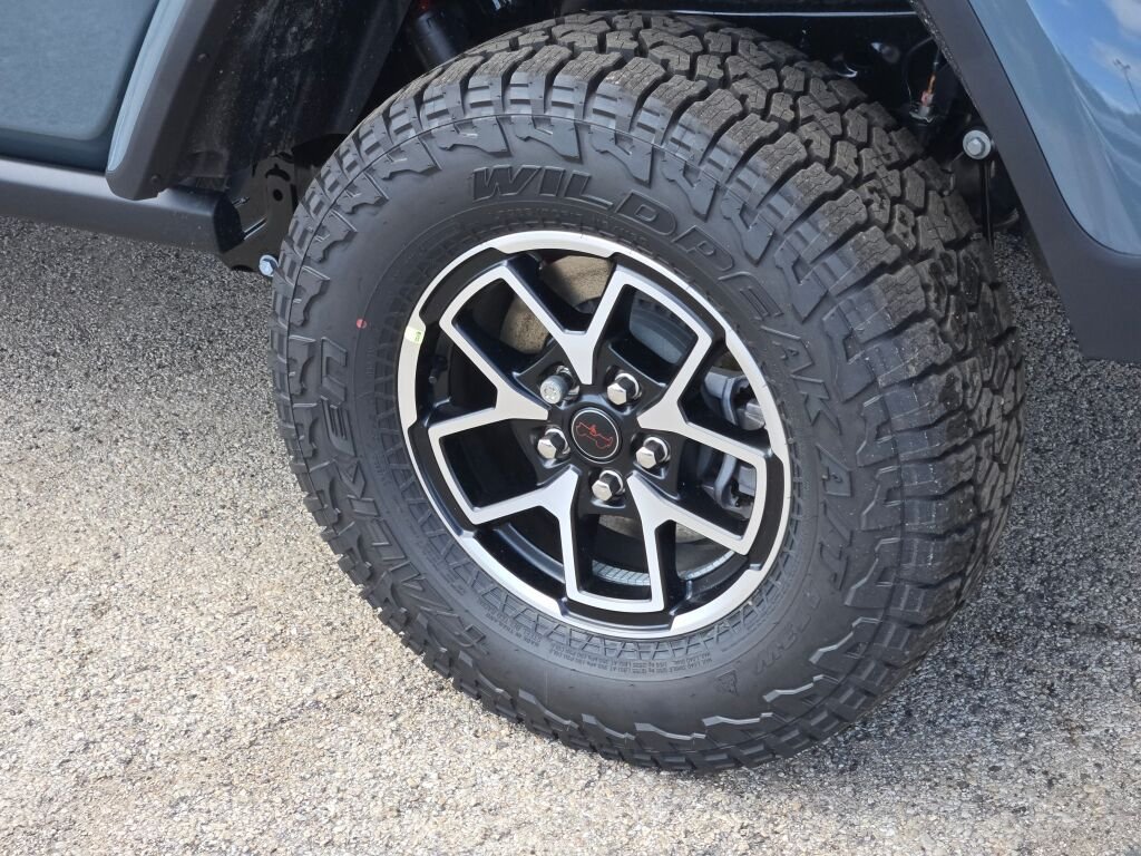 New 2026 Anvil Clearcoat Jeep Shadow Ops image 15