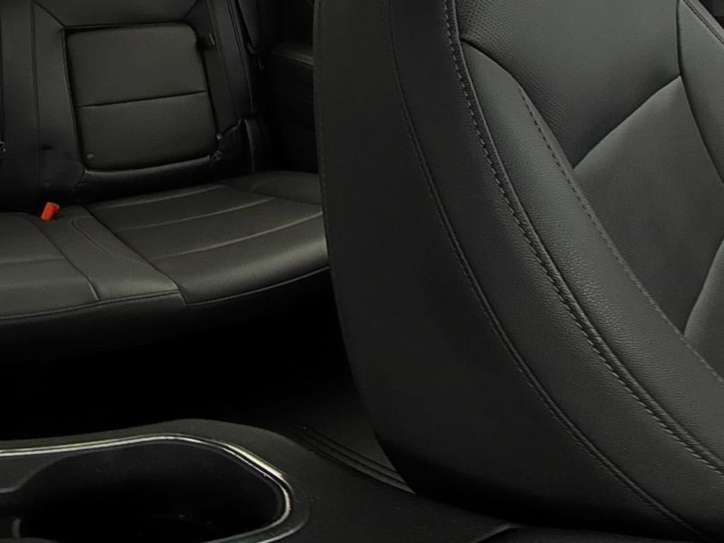 2023 Chevrolet Silverado 1500 LTZ - Photo 14