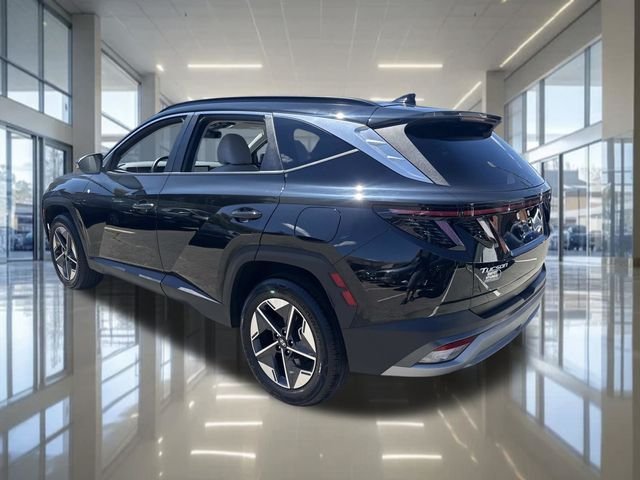2025 Hyundai Tucson SEL Convenience - Photo 10