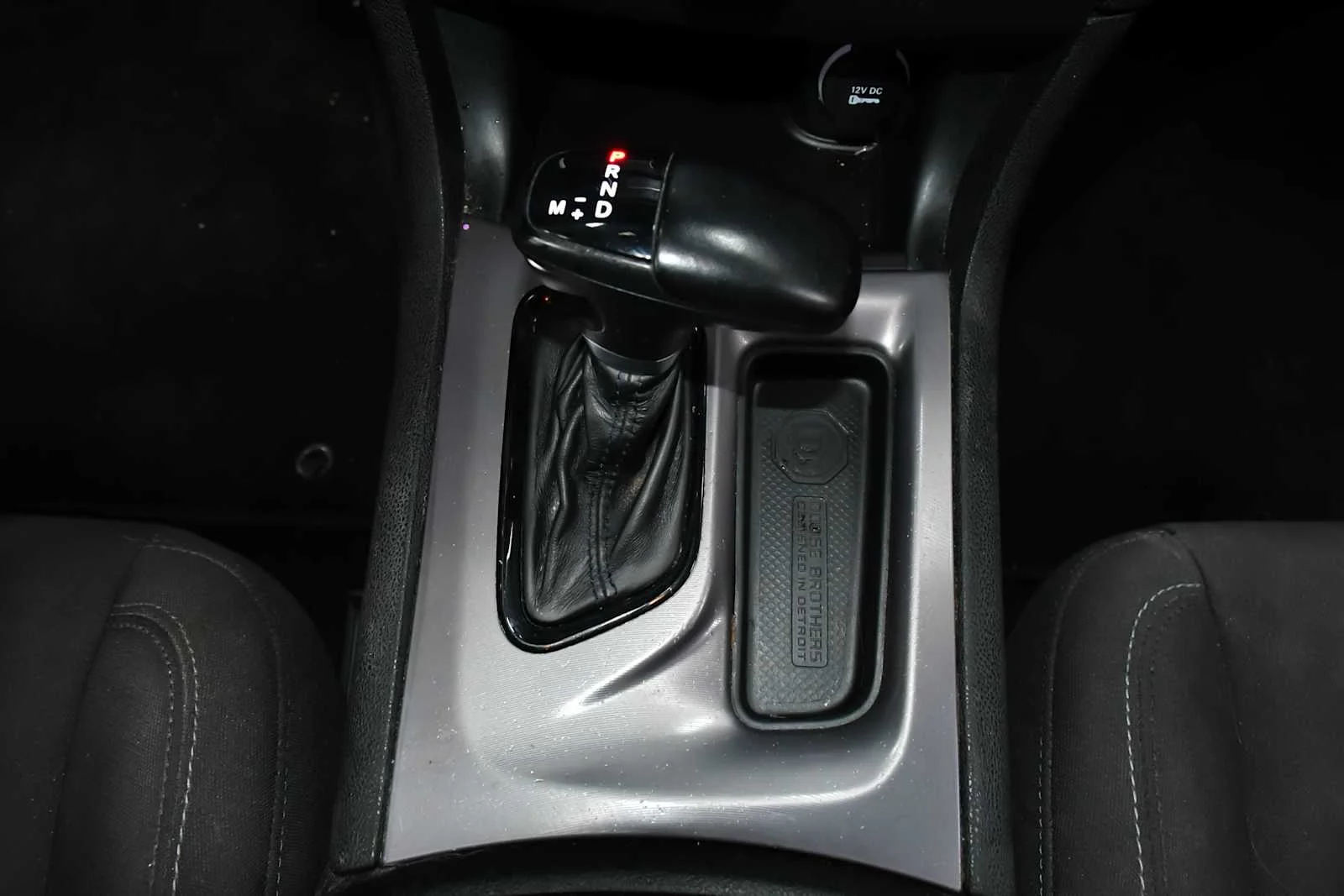 Used 2022 Pitch Black Clearcoat Dodge GT image 20