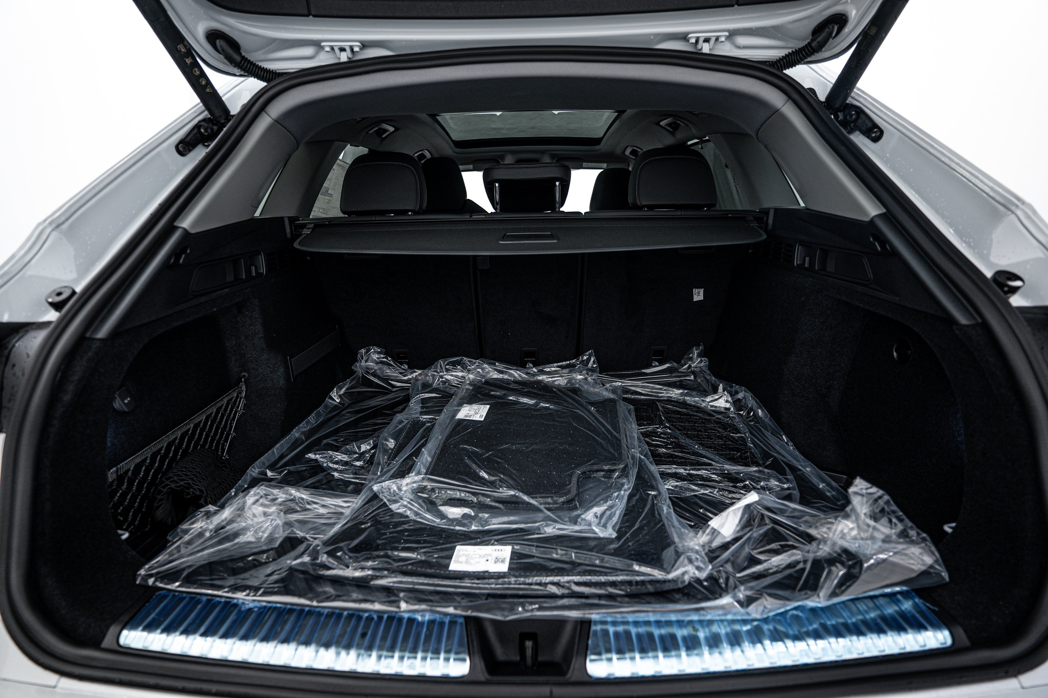 2025 Audi Q5 Premium Plus - Photo 19