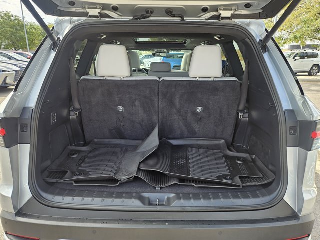 Certified Used 2024 CELESTIAL SILVER Lexus 350 Premium image 38
