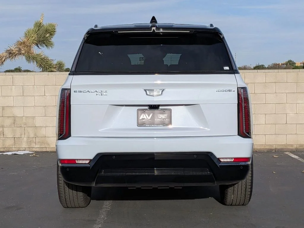 2026 Cadillac Escalade IQL Sport - Photo 39