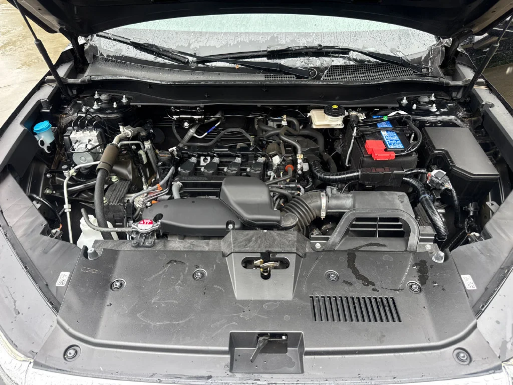 2024 Honda CR-V EX-L - Photo 71