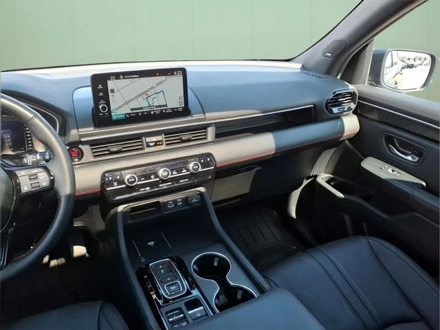 Used 2025 Black Honda Black Edition image 19