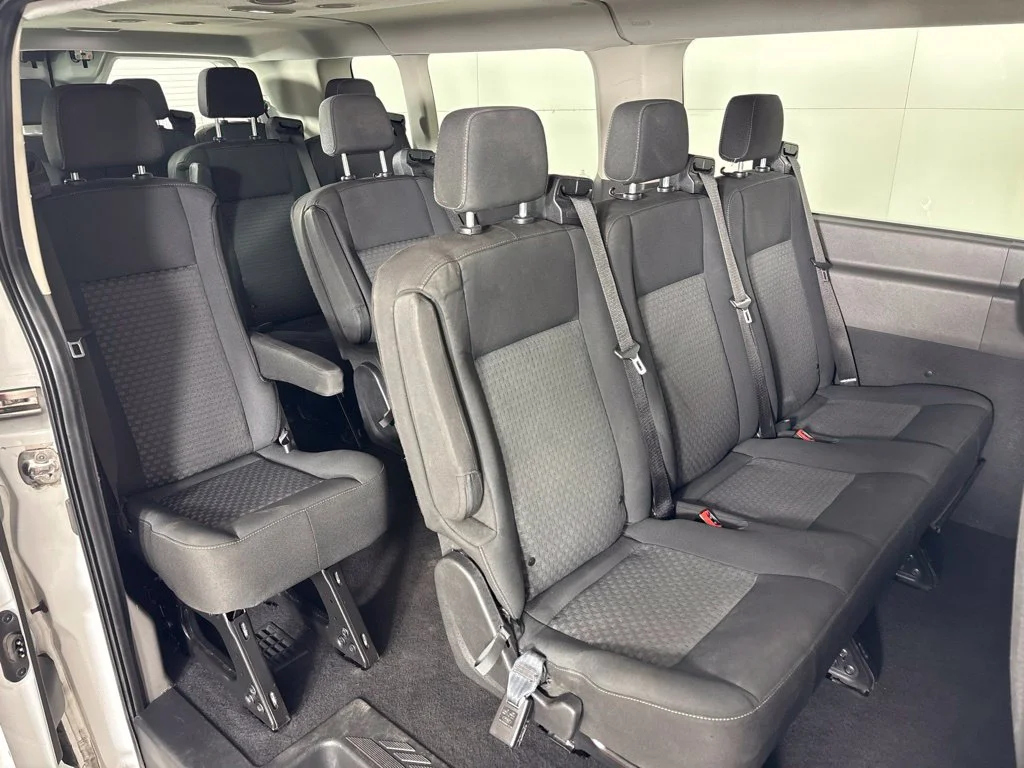 Used 2023 White Ford XLT image 15