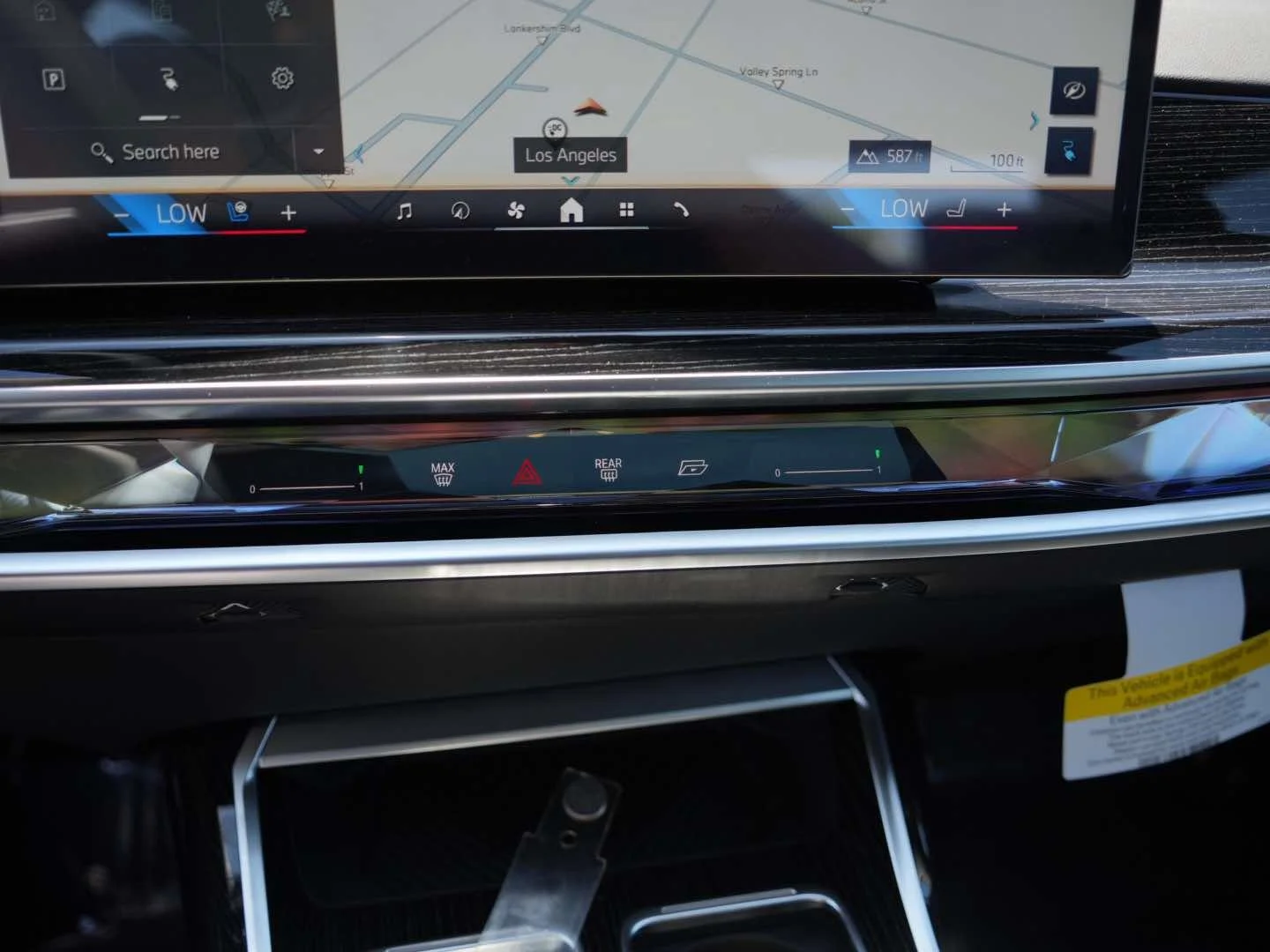 New 2026 Brooklyn Grey Metallic BMW eDrive50 image 19