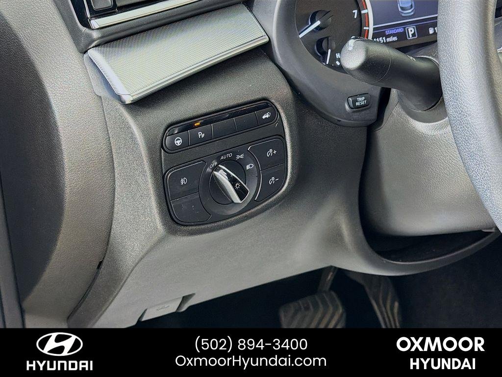 2021 INFINITI QX50 Luxe - Photo 10