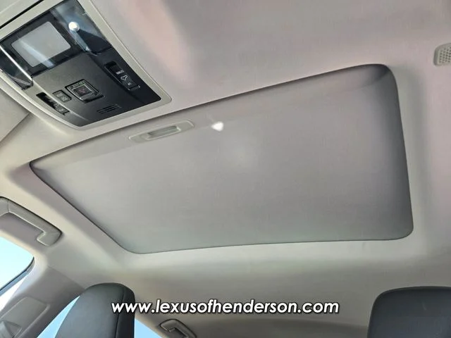 Certified Used 2022 Silver Lexus 450hL image 12