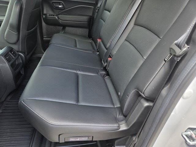 Used 2023 Platinum White Pearl Honda RTL-E image 24