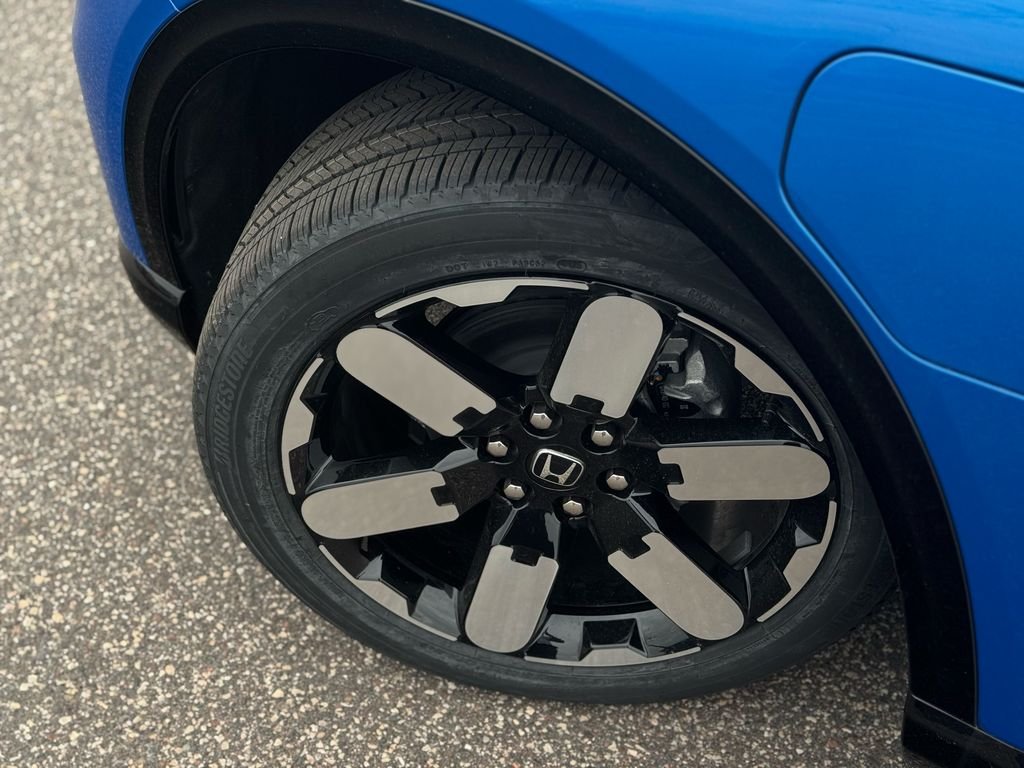 2026 Honda Prologue Elite - Photo 7