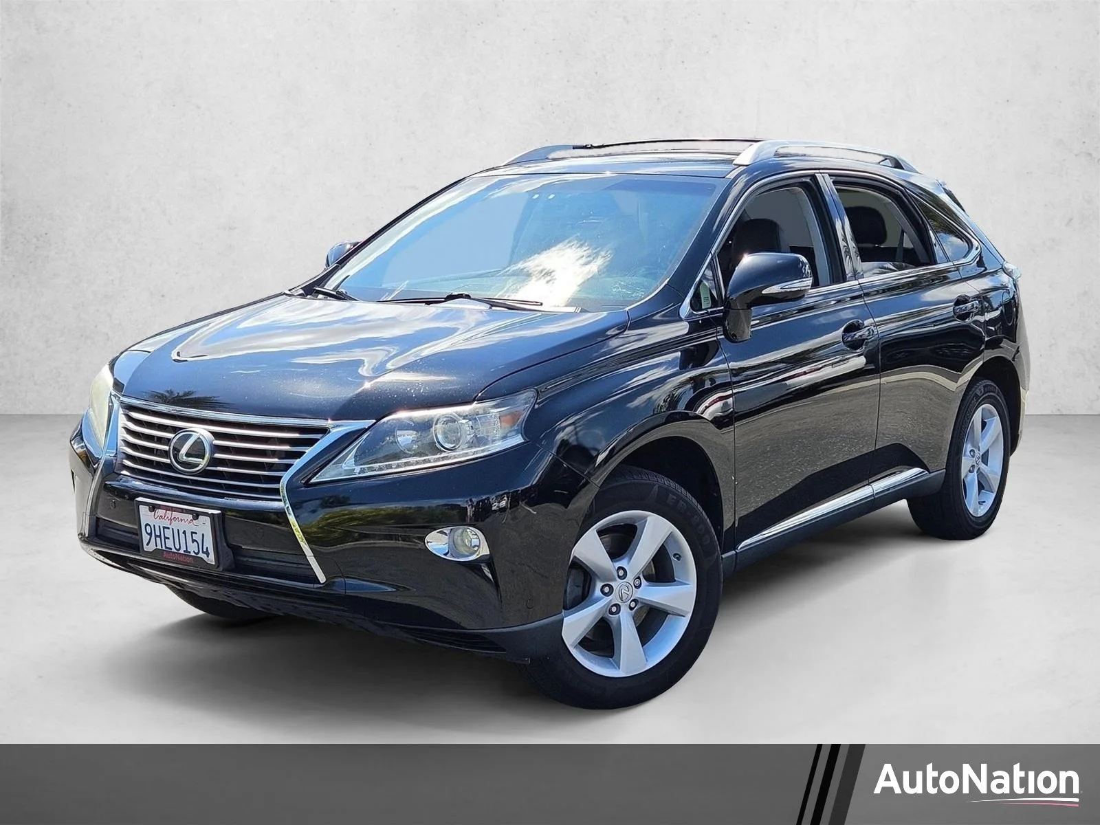 2015 Lexus RX 350 350 4x2's photo