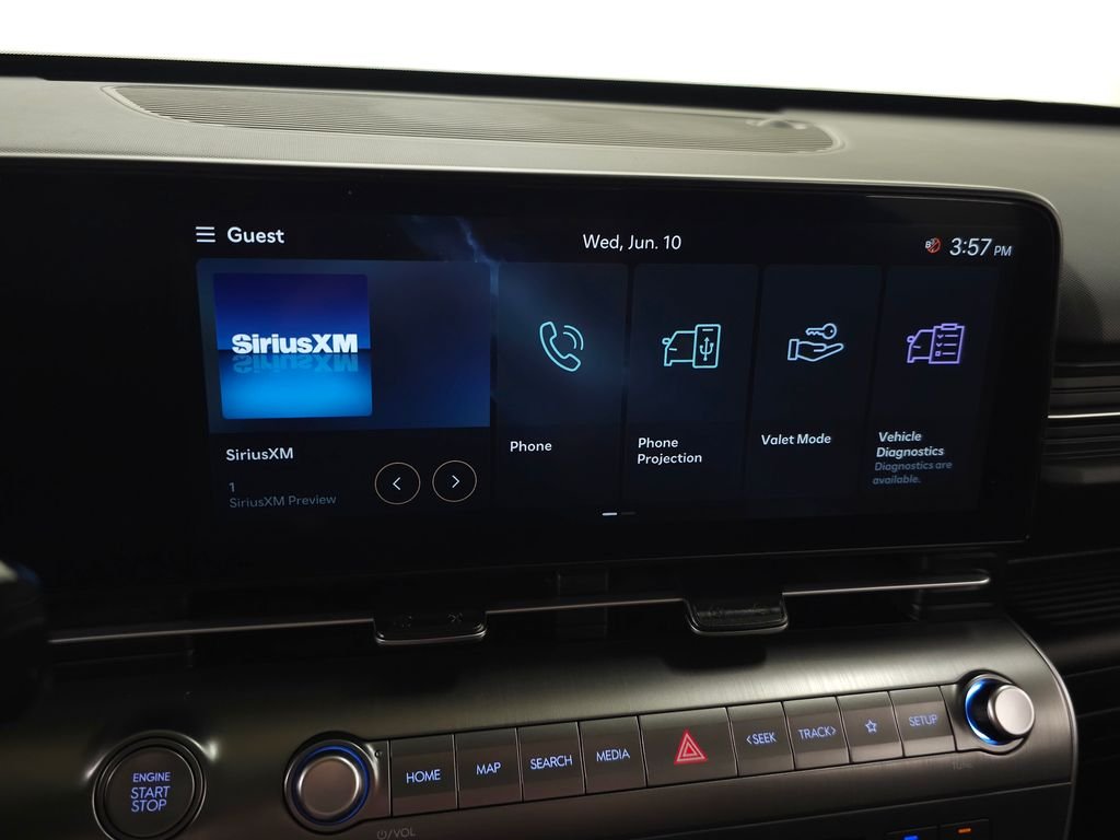 2026 Hyundai Kona SEL Sport - Photo 23