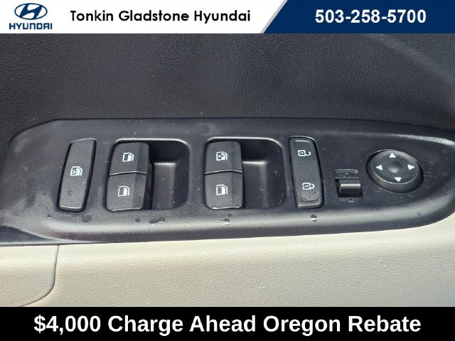 2024 Hyundai IONIQ 5 Limited - Photo 57