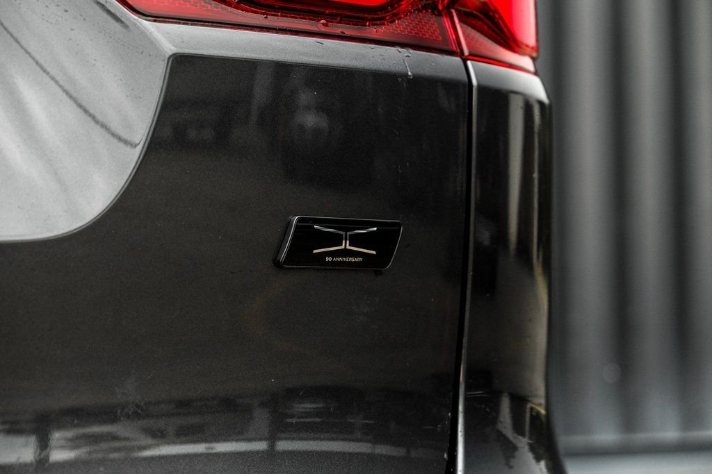 2026 Jaguar F-Pace R-Dynamic S - Photo 8