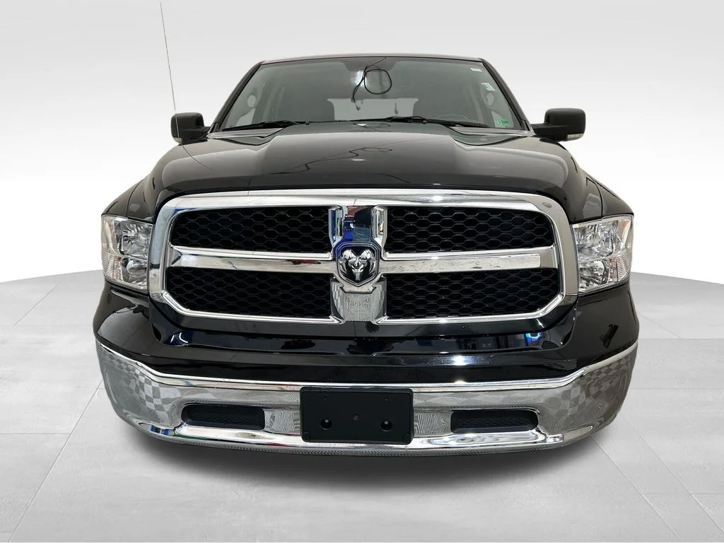 Used 2022 Black Ram SLT image 10