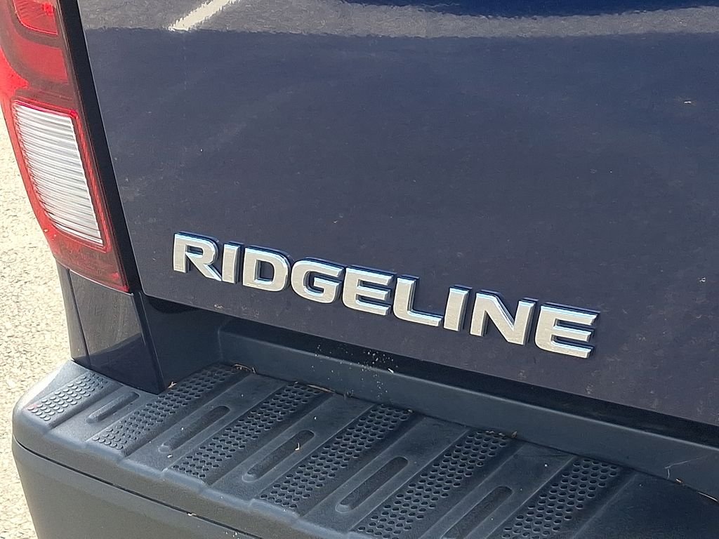 2023 Honda Ridgeline RTL-E - Photo 31