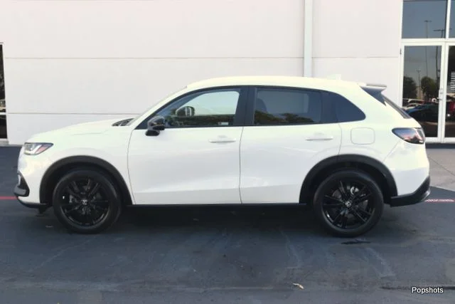 2026 Honda HR-V Sport - Photo 6