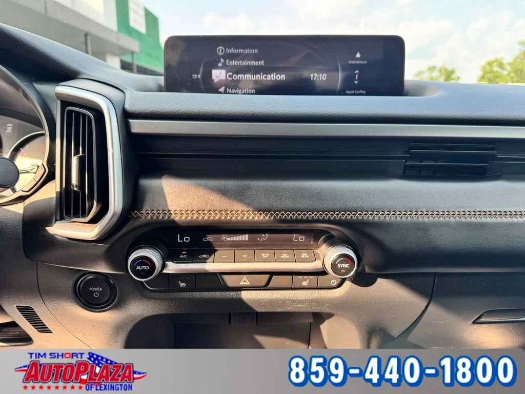 Used 2025 Gray Mazda Premium image 5