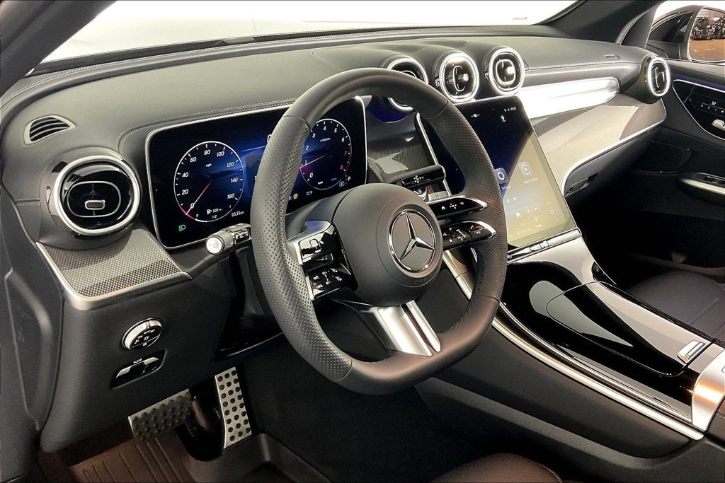 2026 Mercedes-Benz GLC Base - Photo 11