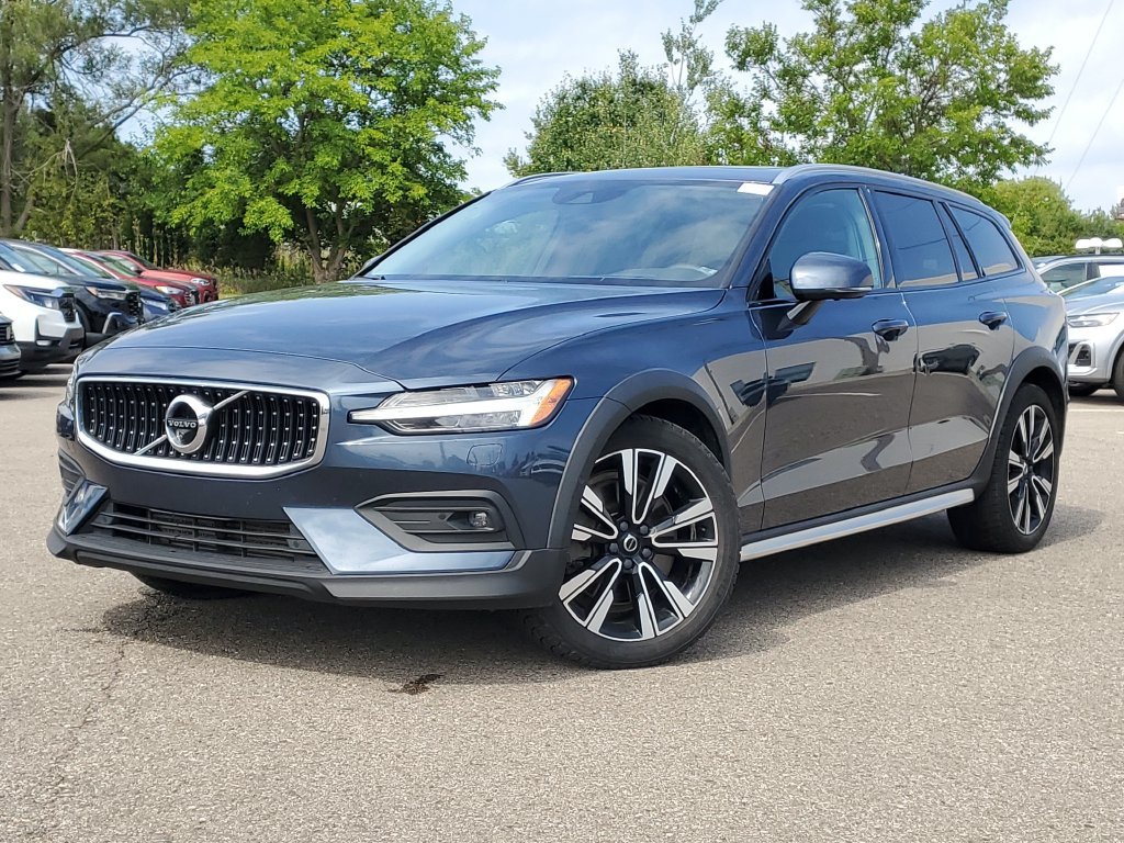 Used 2020  Volvo T5 image 38