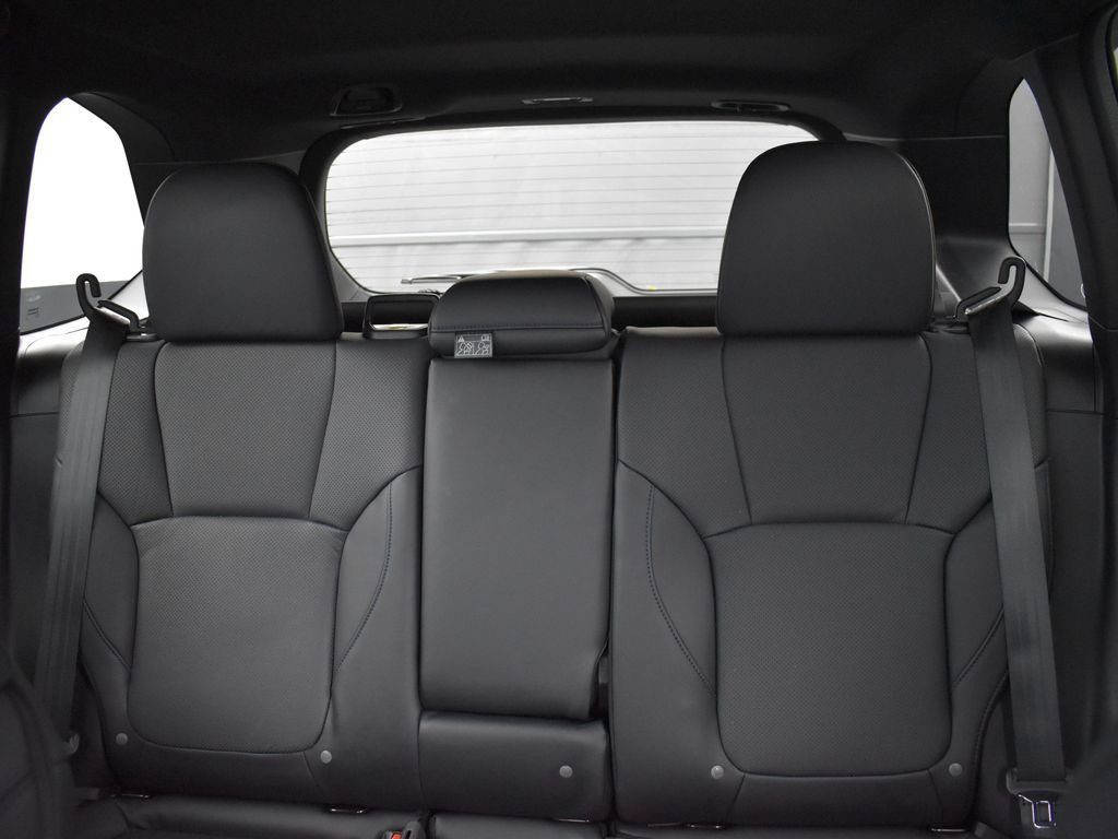 2026 Subaru Forester Limited - Photo 21