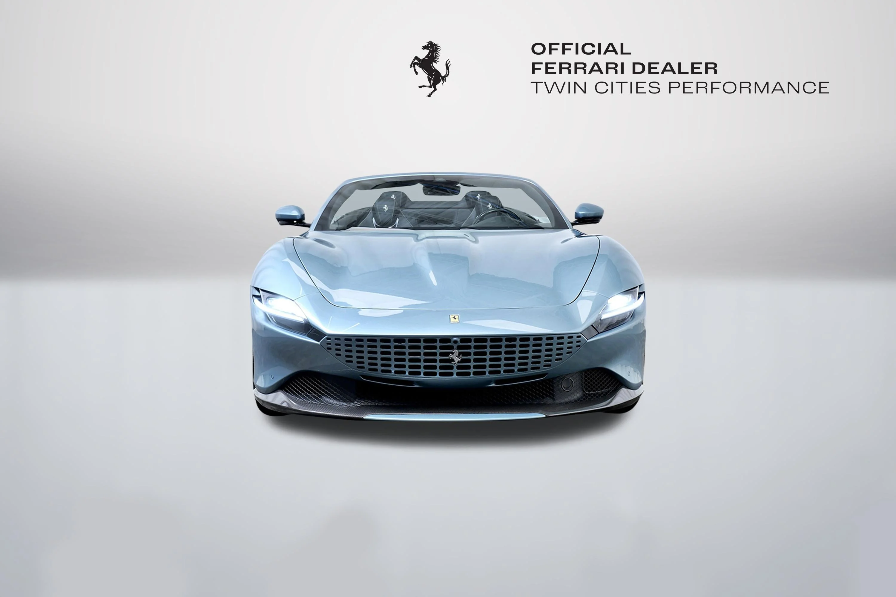 Used 2024 Celeste F169S Ferrari  image 11