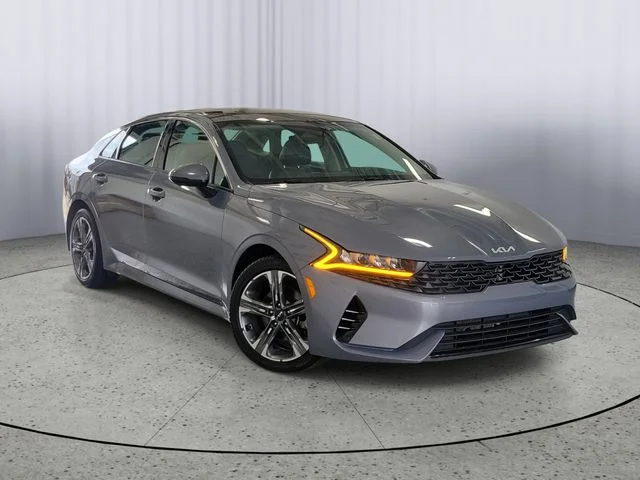 2023 Kia K5