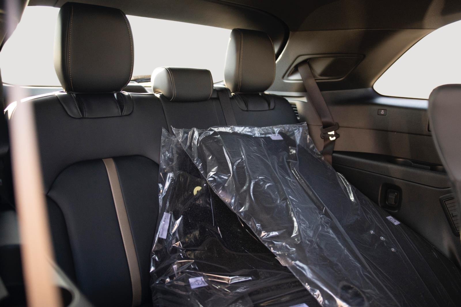 2026 Mazda CX-90 Premium Sport Package - Photo 22