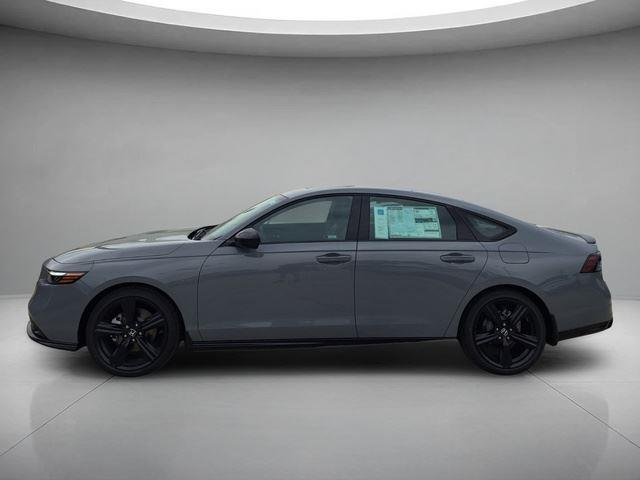 Used 2026 NH-912P/URBAN GRAY Honda Sport-L image 2