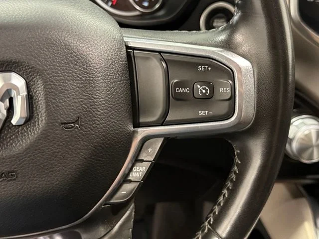 Used 2024 Black Ram Laramie image 17