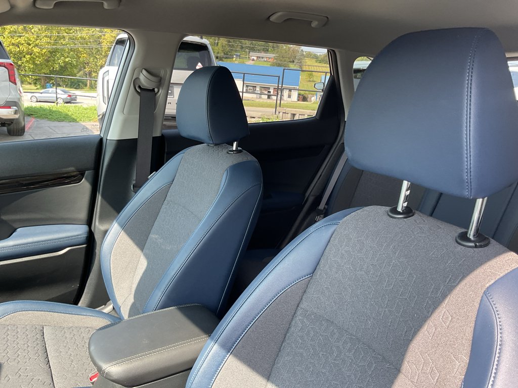Certified Used 2024 Steel Gray Kia S image 21