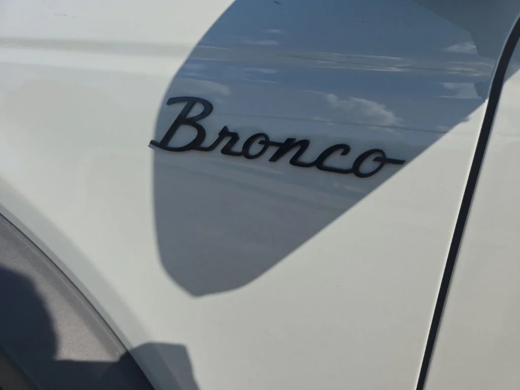 Used 2024 Green Ford Big Bend image 17