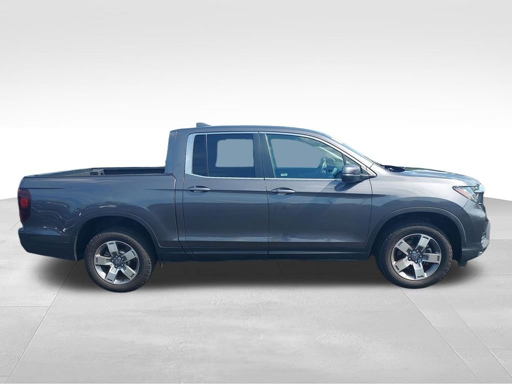 2025 Honda Ridgeline RTL - Photo 6