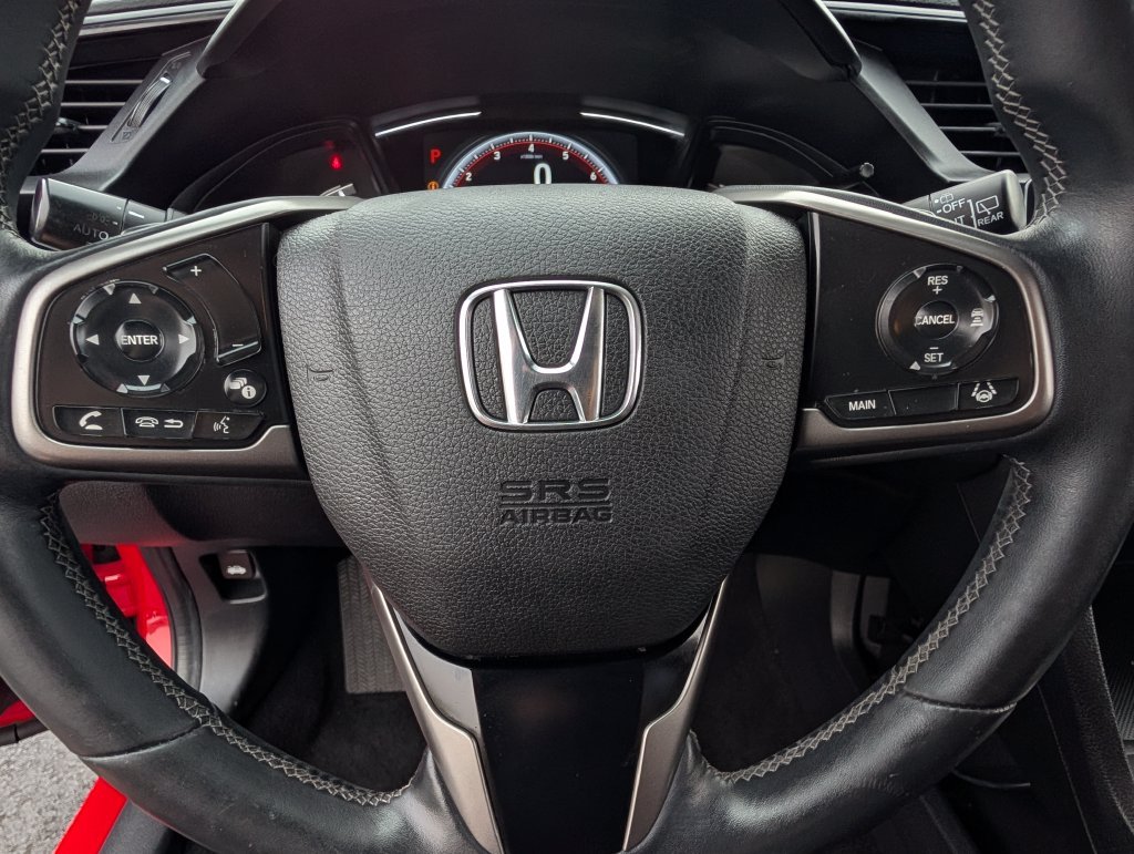 Used 2021  Honda Sport image 19