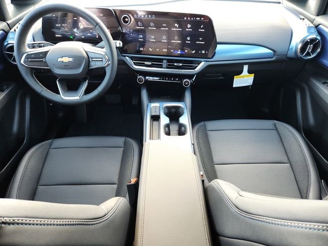 2026 Chevrolet Equinox EV 2LT - Photo 10