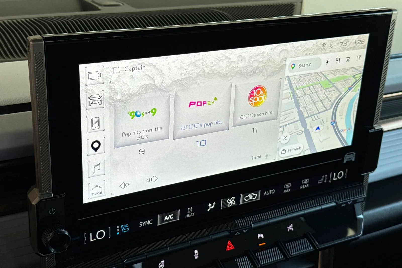 Used 2025 Void Black GMC 3X image 16