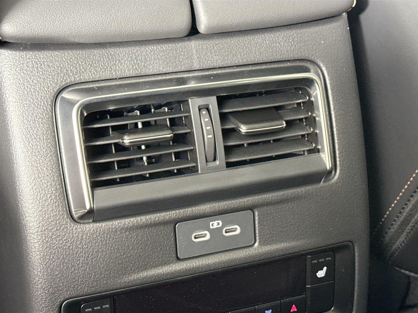 2026 Mazda CX-90 Premium Plus Package - Photo 39