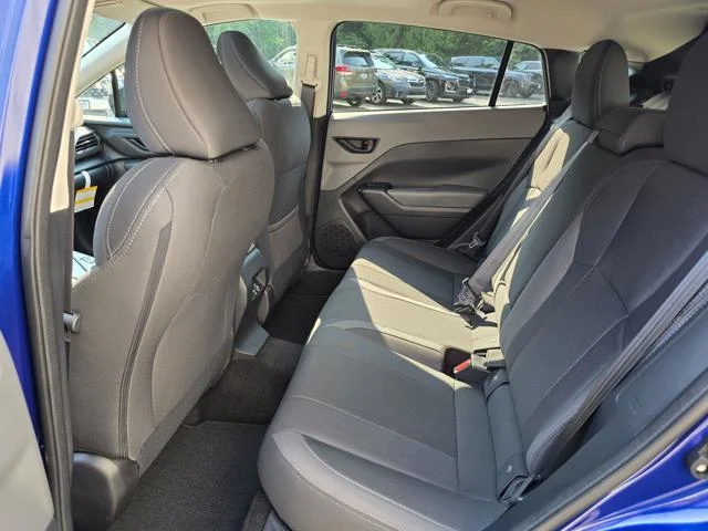 New 2026 SAPPHIRE BLUE PEARL Subaru Premium image 33