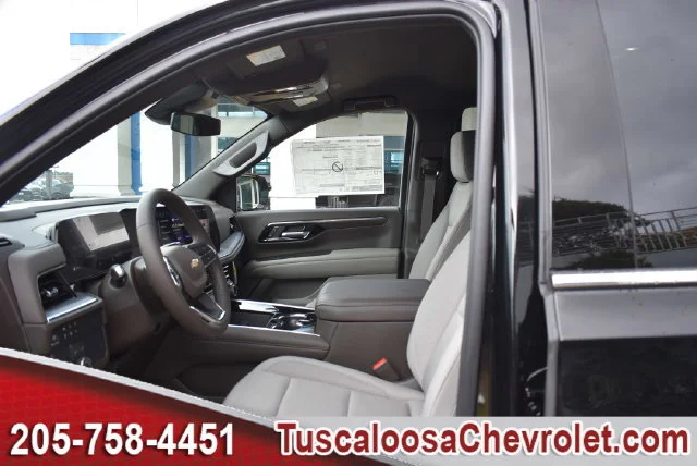 2026 Chevrolet Tahoe LS - Photo 15