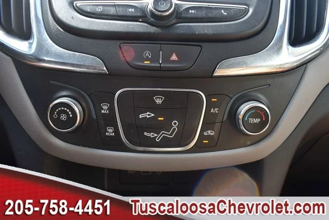 Used 2023 Sterling Gray Metallic Chevrolet LS image 35