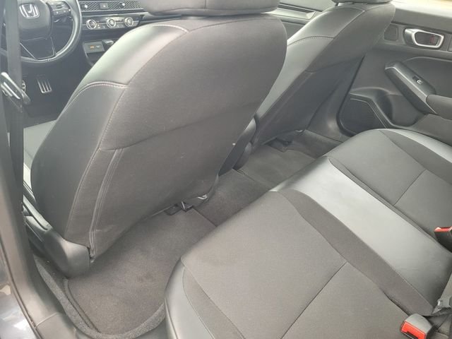 Used 2024 Gray Honda Sport image 14