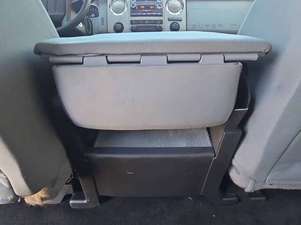 Used 2016 Gray Ford XLT image 22