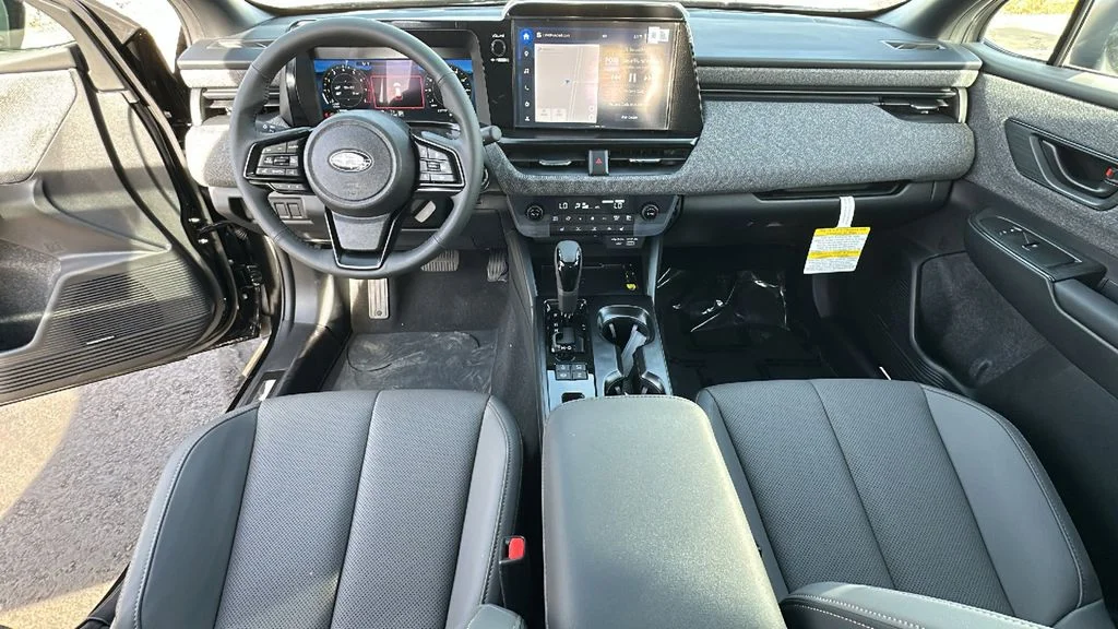 2026 Subaru Outback Limited XT - Photo 26