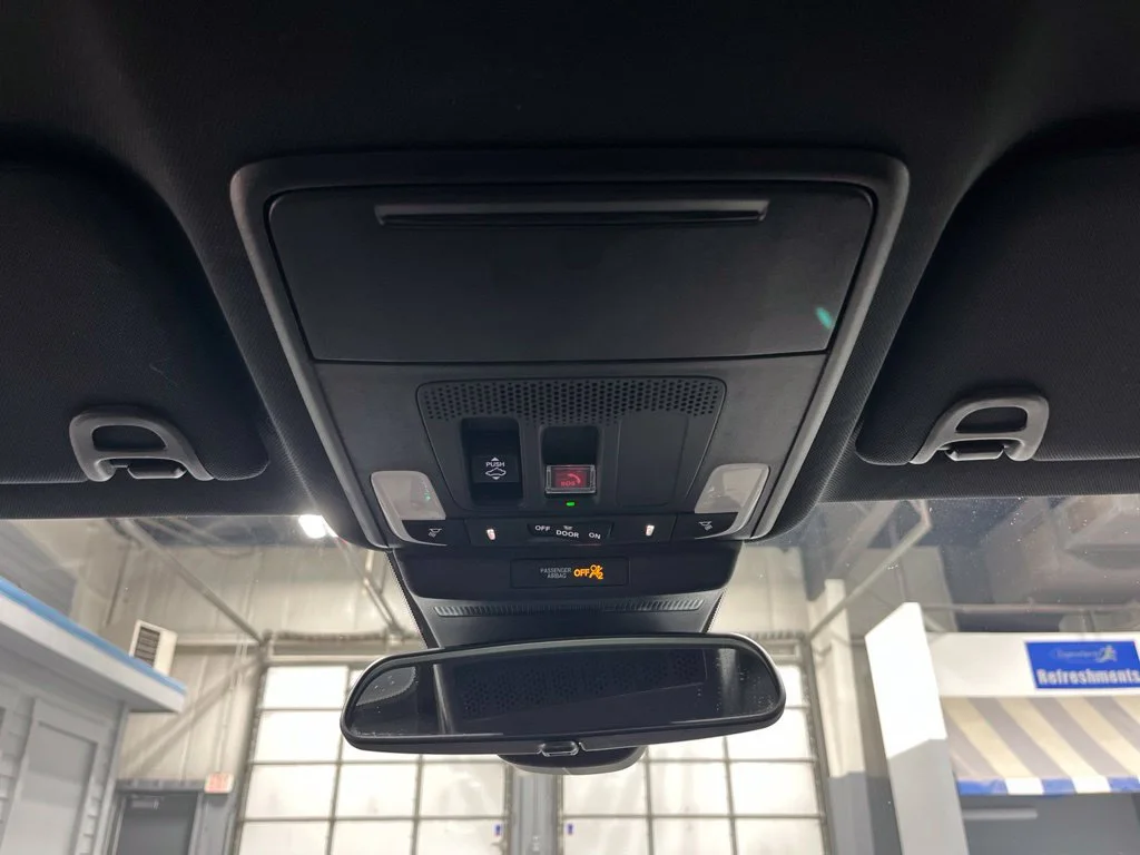 2023 Honda Accord Hybrid Sport - Photo 66