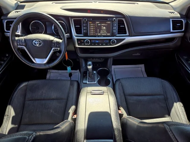 Used 2019 Black Toyota LE Plus image 14